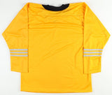 William Shatner Signed "Star Trek" Prop Uniform Shirt (JSA) Captain James T Kirk