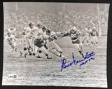 Gino Marchetti HOF Signed/Autographed 8x10 Photo Colts JSA 213882