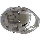 Emmit Smith Autographed Dallas Cowboys Authentic 22 Alt Helmet Beckett W 51802