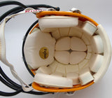 Super Bowl I Champions Autographed Authentic Full Size Helmet Packers Sigs Incl