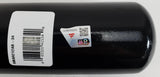 Paul Molitor Signed Adirondack Pro Bat (Fanatics Holo) Brewers, B-Jays, & Twins