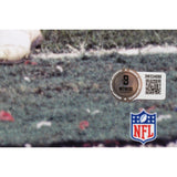 Joe Namath Autographed/Signed New York Jets 16x20 Photo Beckett Witness 53359