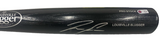 Ronald Acuna Jr. Autographed Braves Louisville Slugger Bat USASM Holo