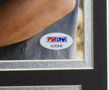 Matt Damon Signed Framed 8x10 Photo PSA/DNA AD83840