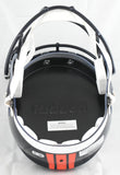 John Elway Autographed Denver Broncos F/S 97-23 Speed Helmet - Beckett W Holo
