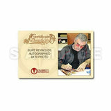 Burt Reynolds Autographed Deliverance 8x10 Photo