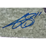 AJ Brown Autographed Philadelphia Eagles 16x20 Photo Beckett Witness 49965