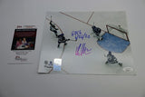 Artturi Lehkonen Signed Avalanche 8x10 GWG Stanley Cup Final Inscribed JSA COA