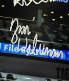 Zion Williamson Autographed New Orleans Pelicans 16x20 Photo Fanatics 41111