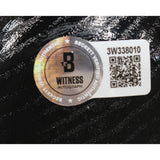 Don Mattingly Autographed New York Yankees LS Bat Donnie Baseball Beckett 59165