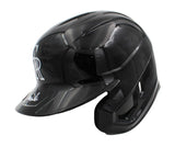 Larry Walker Signed Colorado Rockies Rawlings Mach Pro MLB Helmet