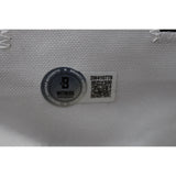 Brett Favre Autographed/Signed XL Pro Style Green Jersey Beckett Witness 49211