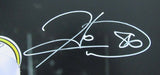 Hines Ward Autographed 16x20 Photo Pittsburgh Steelers JSA 179777