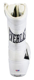 Muhammad Ali Signed White Everlast Boxing Shoe Size 11.5 Auto 10! PSA #4A54355