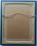 Golden State Warriors Framed 8x10 2014-15 NBA Championship Photo