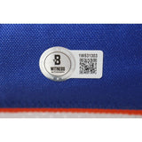 Randy Gradishar Autographed/Signed Pro Style White Jersey HOF Beckett 44681