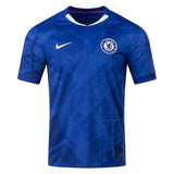 Enzo Fernandez Signed Chelsea F. C. Jersey (Beckett) 2022 World Cup Champion