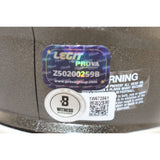 Mike Alstott Signed Tampa Bay Buccaneers TB Mini Helmet Beckett Witness 39818