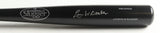 Lou Whitaker Signed Louisville Slugger Bat (Schwartz) 1984 Series Champs/ Tigers