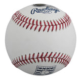 Phillies Scott Rolen "HOF 23" Signed Hall OF Fame Logo Baseball BAS #BY103708