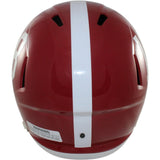 Alabama Crimson Tide Full Size Replica Helmet Riddell New In Box 39588