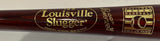Baseball HOF Louisville Slugger Mazeroski, Puckett, Winfield 8/5/01 LE - 59/1000