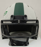 KENNETH WALKER III SIGNED MICHIGAN STATE SPARTANS LUNAR MINI HELMET BECKETT COA