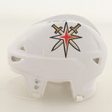 Peyton Krebs Signed Vegas Golden Knights Mini Helmet (PSA COA) 2019 1st Round Pk