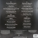 Kix Brooks & Ronnie Dunn Brooks & Dunn Signed Reboot Album Cover W/Vinyl Beckett