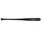 Frank Thomas Signed Chicago White Sox Rawlings Black Chrome MLB Bat