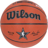 Autographed Jalen Brunson Knicks Basketball Fanatics Authentic COA Item#13319625