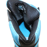 Shaquille O'Neal Autographed/Signed Reebok Attaq Pump Shoe Beckett Witness 50862