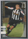 David Trezeguet Signed Juventus Lotto Authentic Jersey (Beckett) Striker