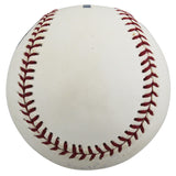 D-Backs Jay Bell Authentic Signed Allen Selig OML Baseball BAS #BV70304