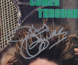Jimmy Connors Signed September 18, 1978 Tennis Sports Illustrated Magazine