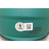 AJ Brown Autographed Philadelphia Eagles Rave Mini Helmet Beckett Witness 54026