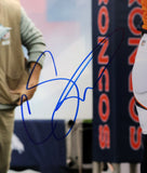 Courtland Sutton Autographed Denver Broncos 8x10 Photo JSA COA
