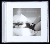 Taylor Swift Signed "The Tortured Poets Department" CD Insert with C.D. (PSA)