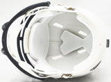 JOHN CAPPELLETTI AUTOGRAPHED PENN STATE WHITE MINI HELMET 73 HEISMAN JSA 221331
