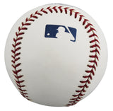 Angels Don Baylor "1979 AL MVP" Authentic Signed OML Baseball BAS #BU43409