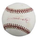 Expos Vladimir Guerrero Authentic Signed Coleman ONL Baseball BAS #BU64183