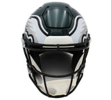 Brian Dawkins Signed Philadelphia Eagles Speed Flex Authentic NFL Helmet