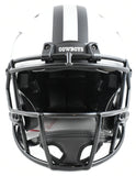 CeeDee Lamb Autographed Dallas Cowboys F/S Rave Speed Authentic Helmet- Fanatics