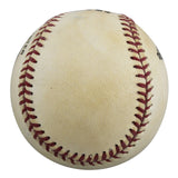 Cubs Mark Grace Authentic Signed William White ONL Baseball BAS #BU64248