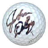 John Daly Signed Titleist Pro V1 Golf Ball PSA/DNA