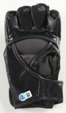 Nick Diaz Signed UFC / USA Fight Glove (Beckett) MMA Record 26-10/13 by Knockout