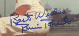 Robin Roberts Signed 8x10 Philadelphia Phillies Photo JSA AL44179
