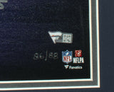 Ceedee Lamb Signed Framed Dallas Cowboys 11x14 Photo Fanatics