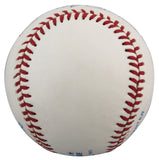 Yankees Mickey Mantle Authentic Signed Oal Baseball Auto Graded 9! JSA #XX07931