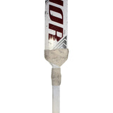 Pavel Francouz Autographe/Signed Colorado Avalanche Hockey Stick Goalie 59456
